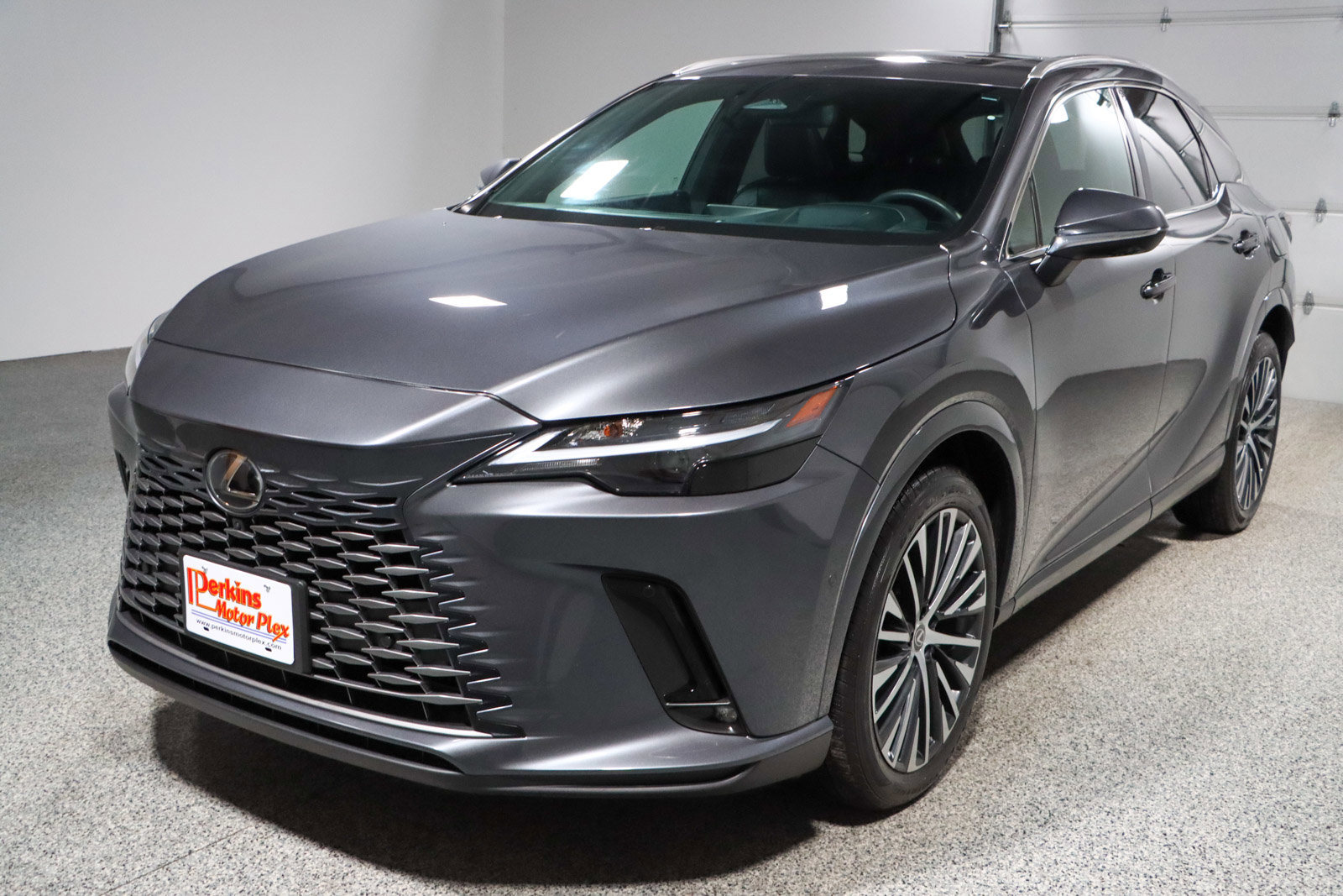 Used 2024 Lexus RX 350 Premium Plus w/ Convenience Package image 32