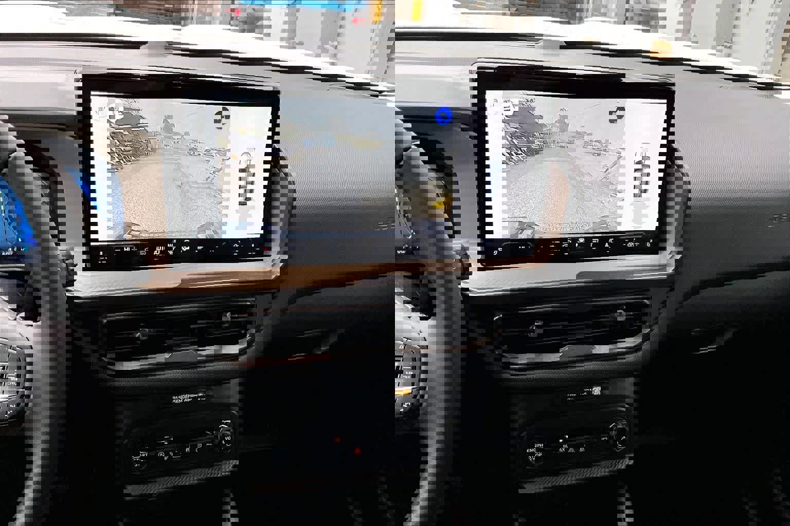 Used 2025 Ford Bronco Sport Big Bend w/ Convenience Package image 28