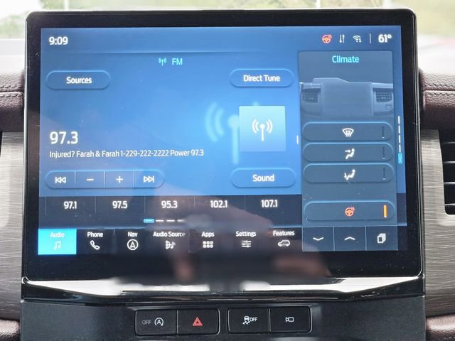 Used 2024 Ford Expedition Limited image 23