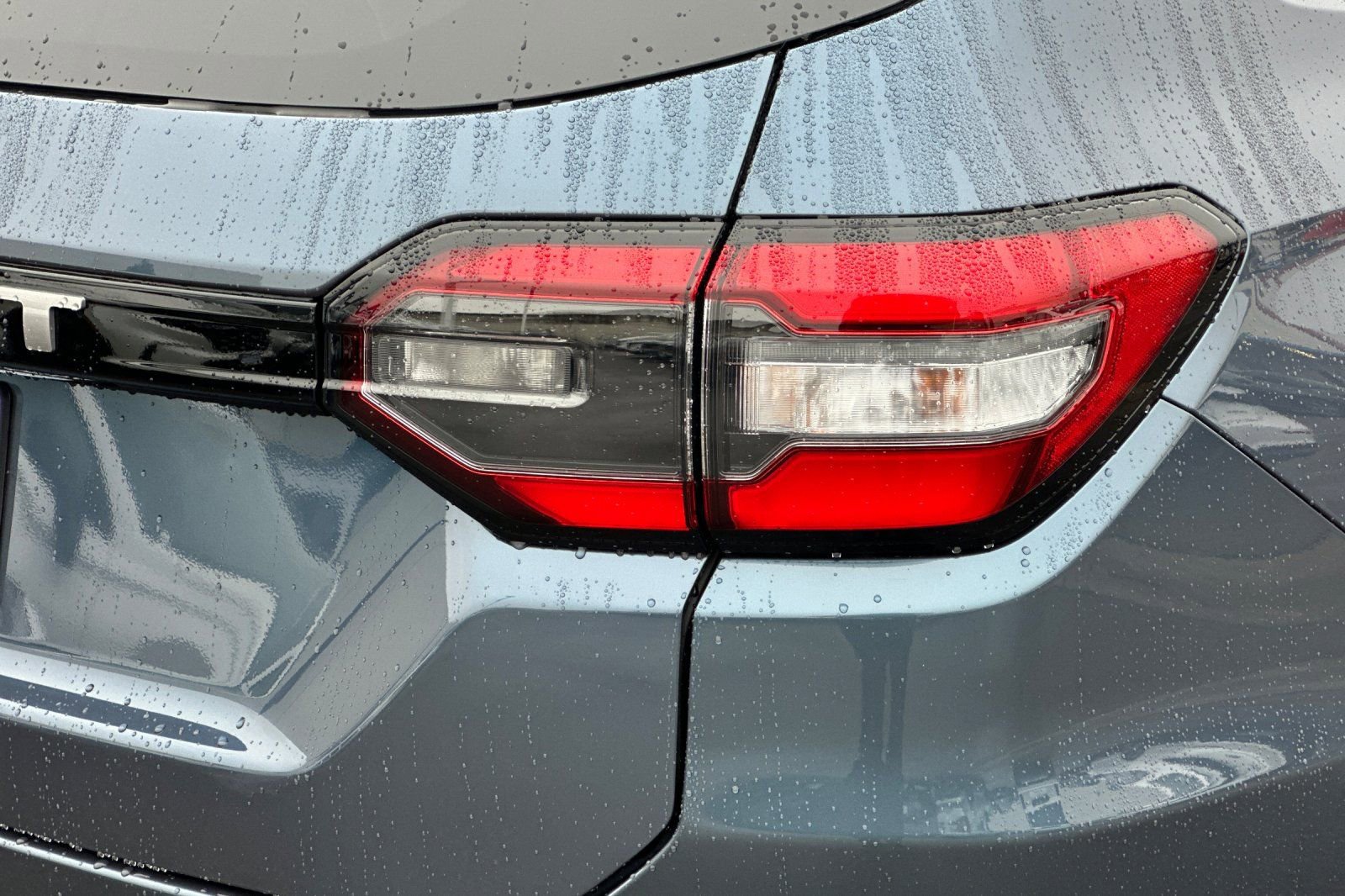 New 2026 Honda Pilot EX-L image 35
