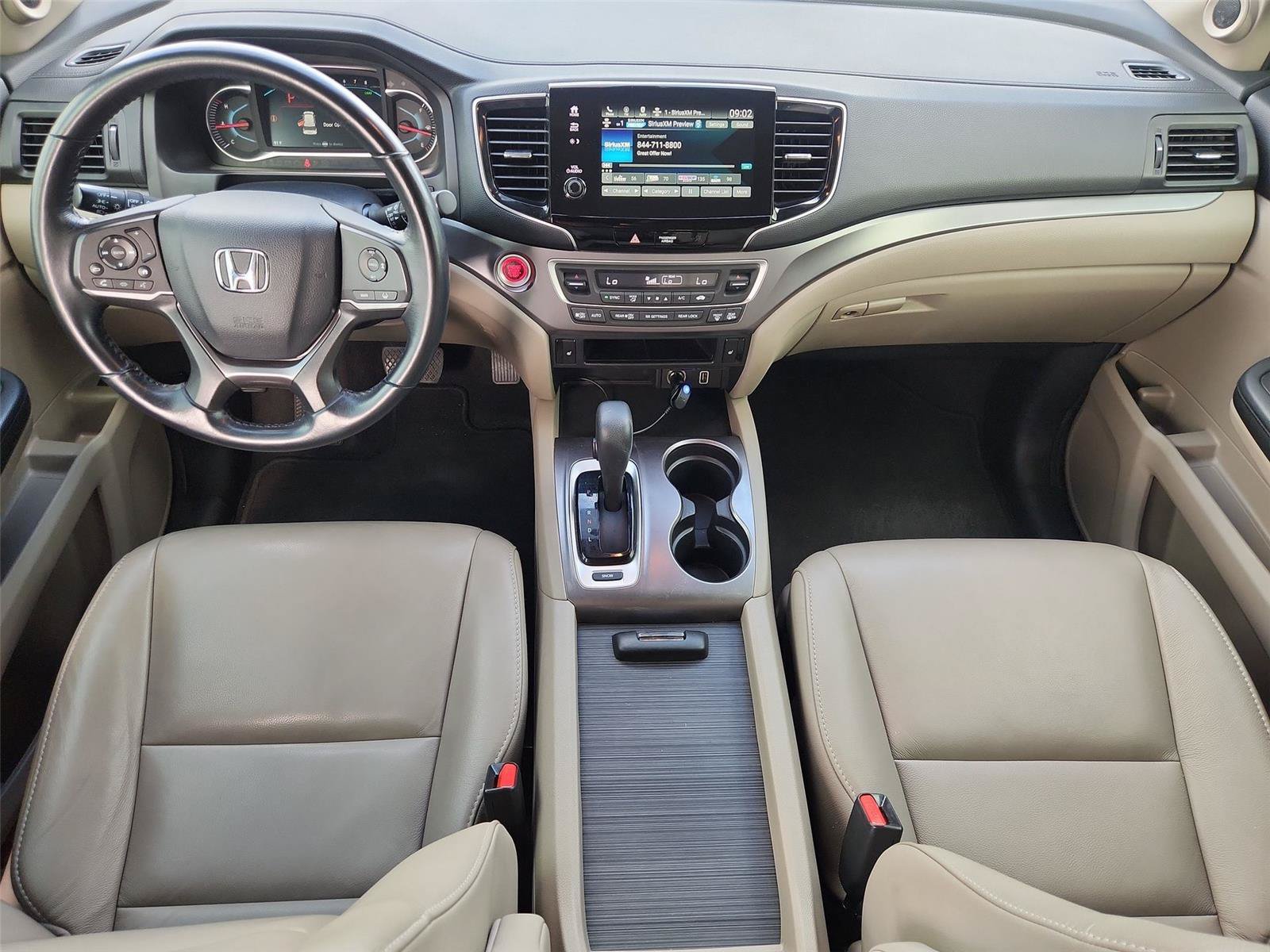 Used 2019 Honda Pilot EX-L image 20