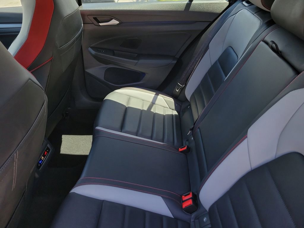Used 2024 Volkswagen GTI Autobahn FWD image 25