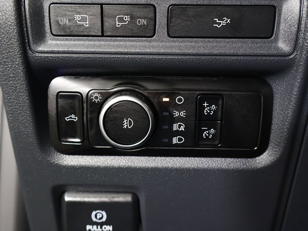 Used 2024 Ford F150 XLT w/ Equipment Group 302A MID image 40