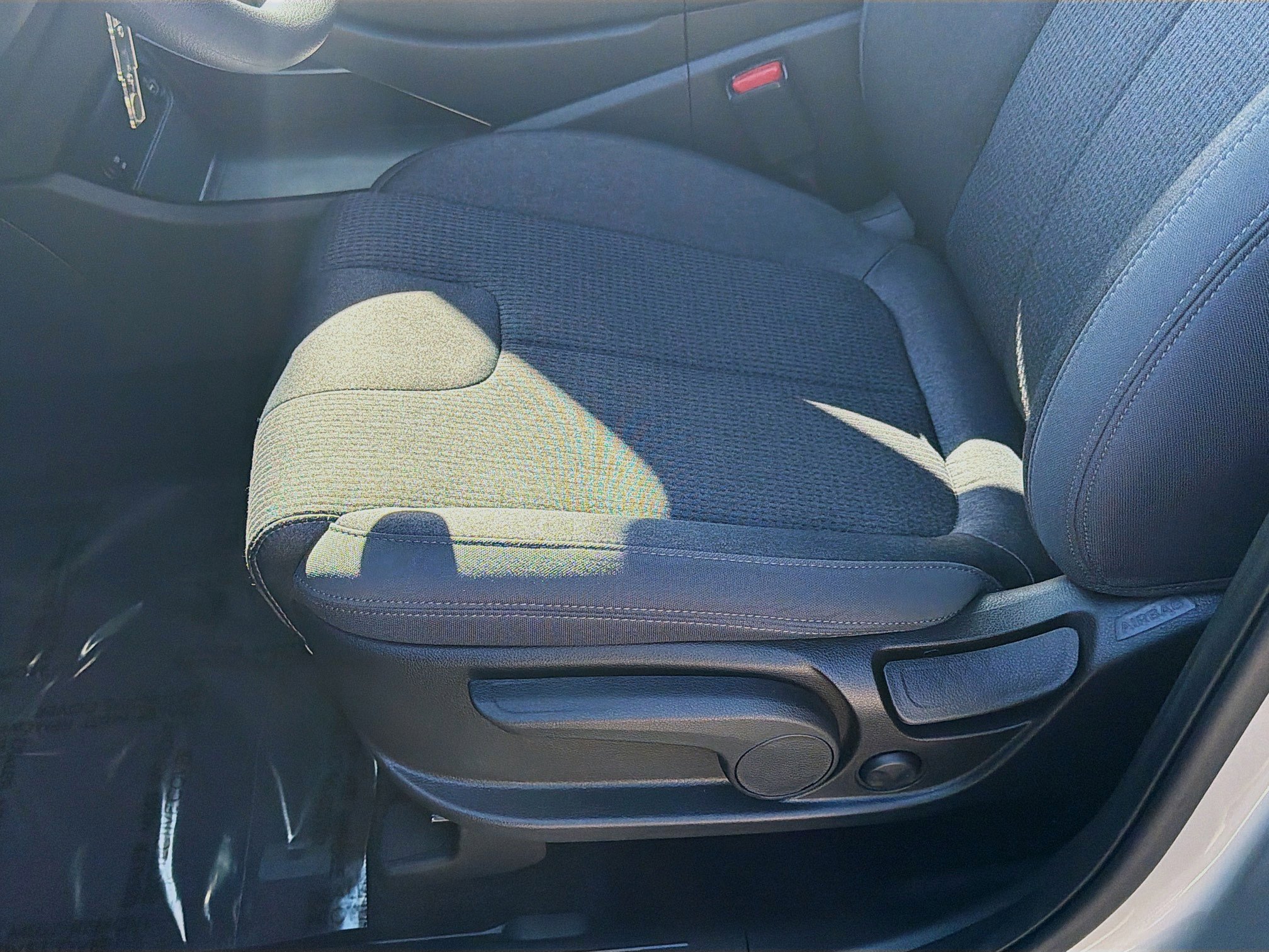 Used 2023 Hyundai Santa Fe SE image 15