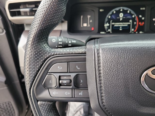 Used 2026 Toyota Tacoma SR5 RWD image 15