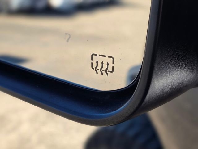 Used 2023 RAM 1500 Big Horn image 20