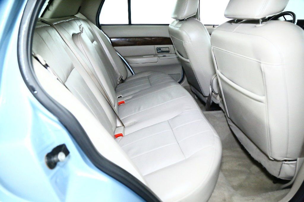 Used 2008 Mercury Grand Marquis LS image 28