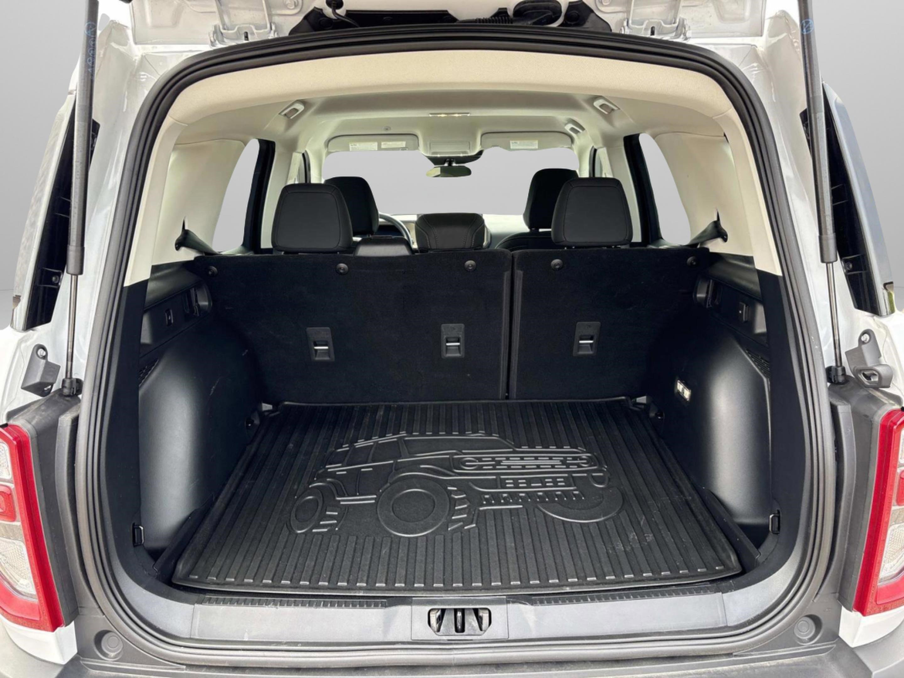 Used 2025 Ford Bronco Sport Big Bend image 13