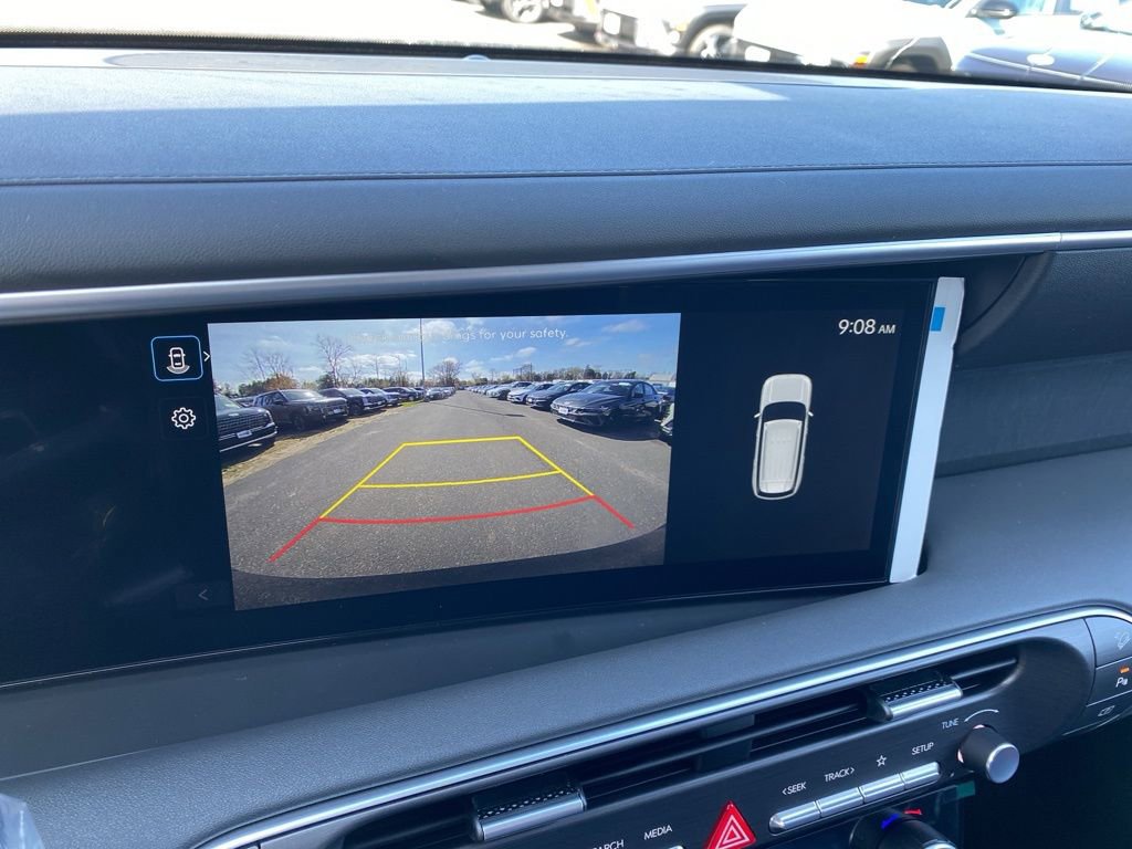 New 2026 Hyundai Palisade SEL AWD/4WD image 11