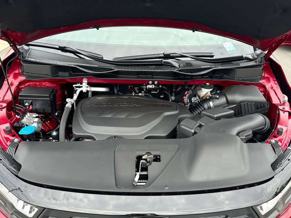 New 2026 Honda Odyssey Sport-L image 36