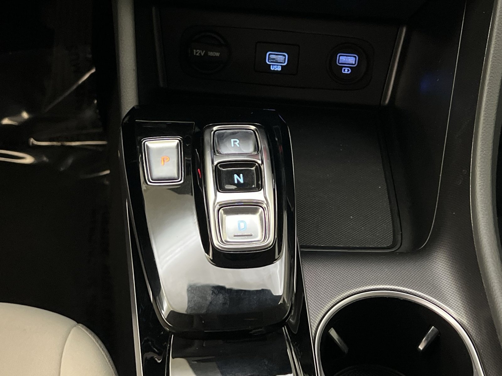Used 2023 Hyundai Sonata SE w/ Preferred Accessory Package FWD image 21