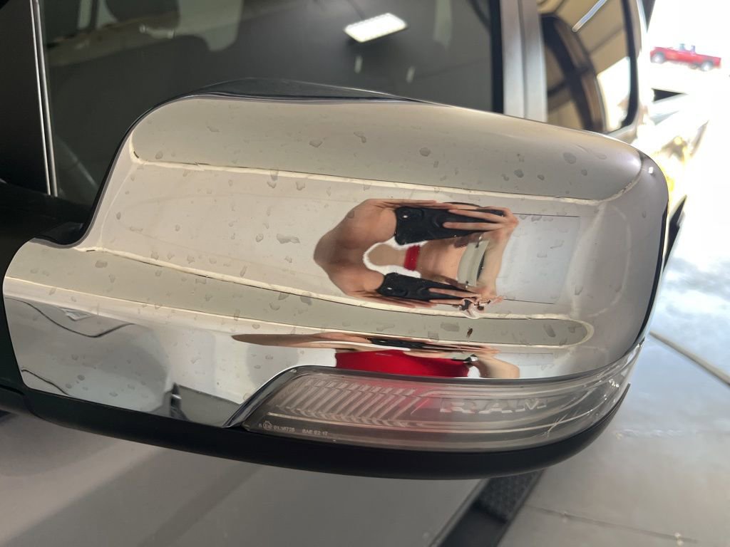 Used 2022 RAM 1500 Big Horn image 37