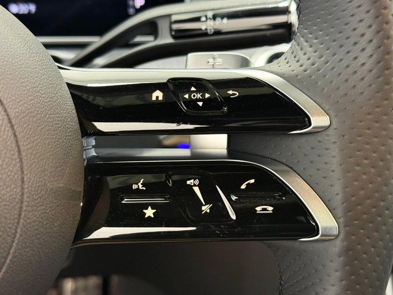 Certified 2025 Mercedes-Benz CLE 300 4MATIC Coupe image 15