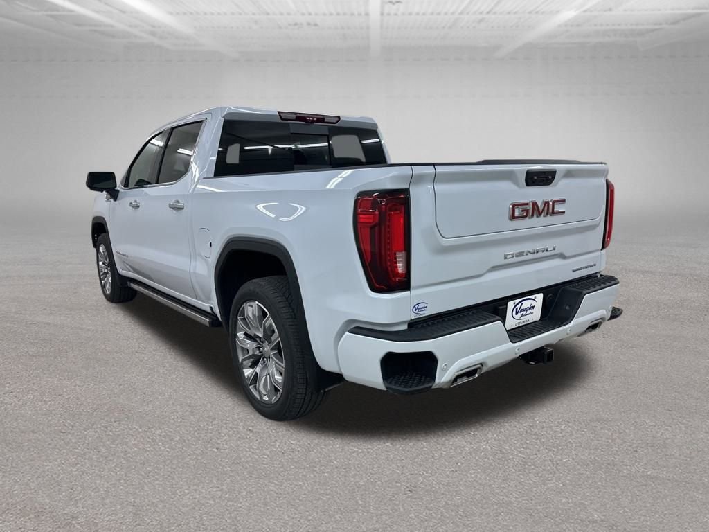 New 2026 GMC Sierra 1500 Denali image 7