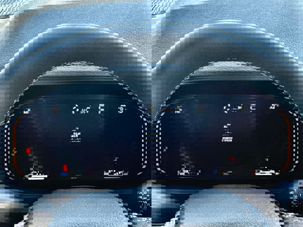 New 2025 Jeep Wagoneer Series II image 20