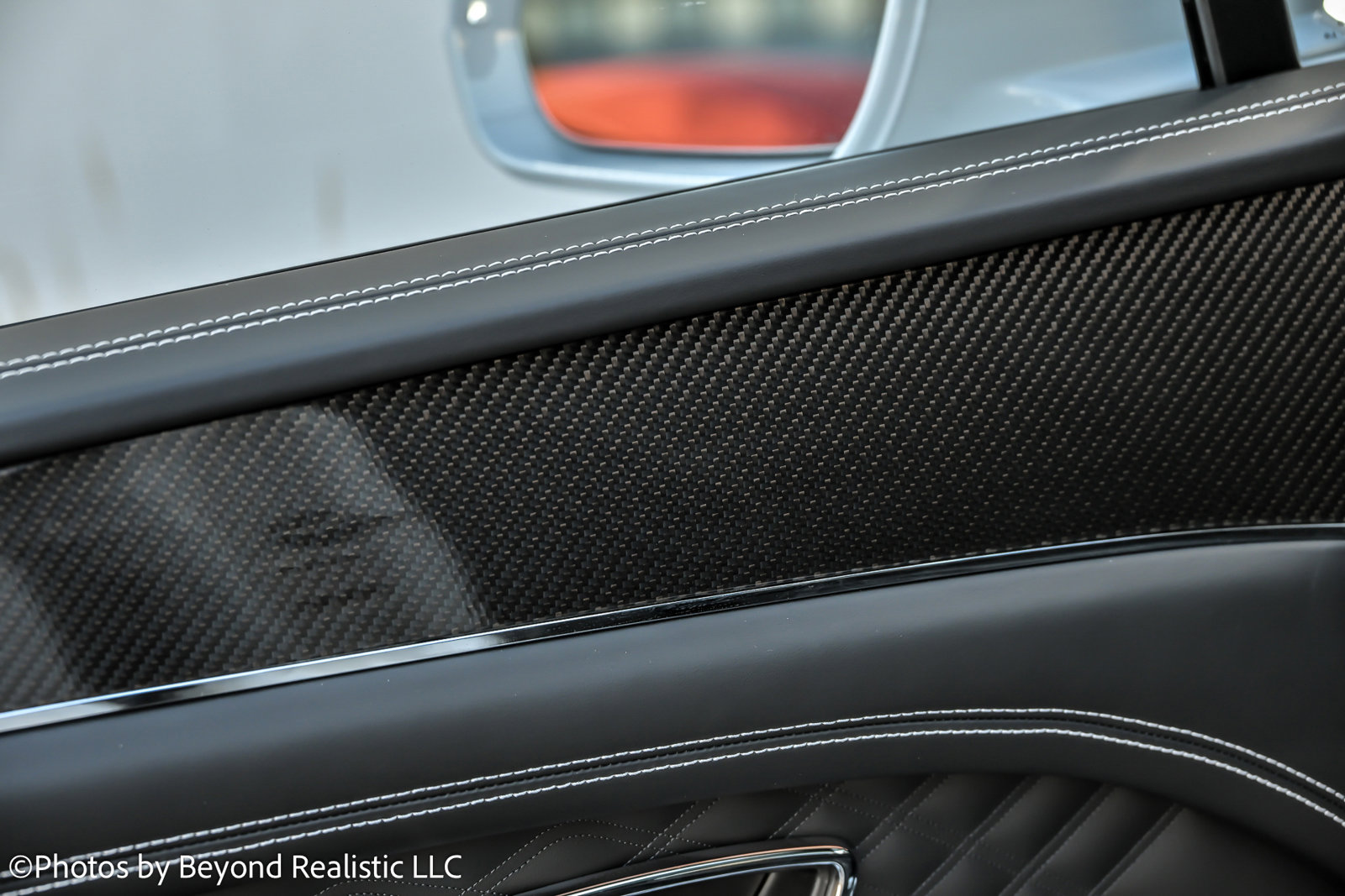 Used 2024 Bentley Bentayga image 22