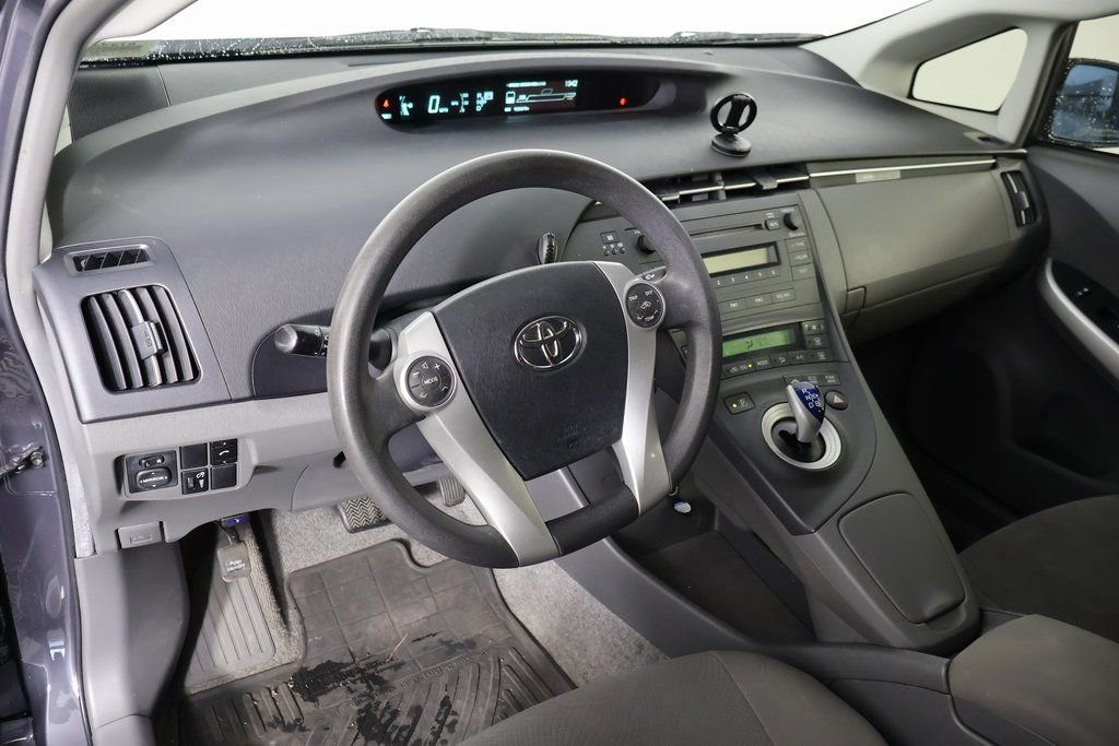 Used 2010 Toyota Prius Two image 7
