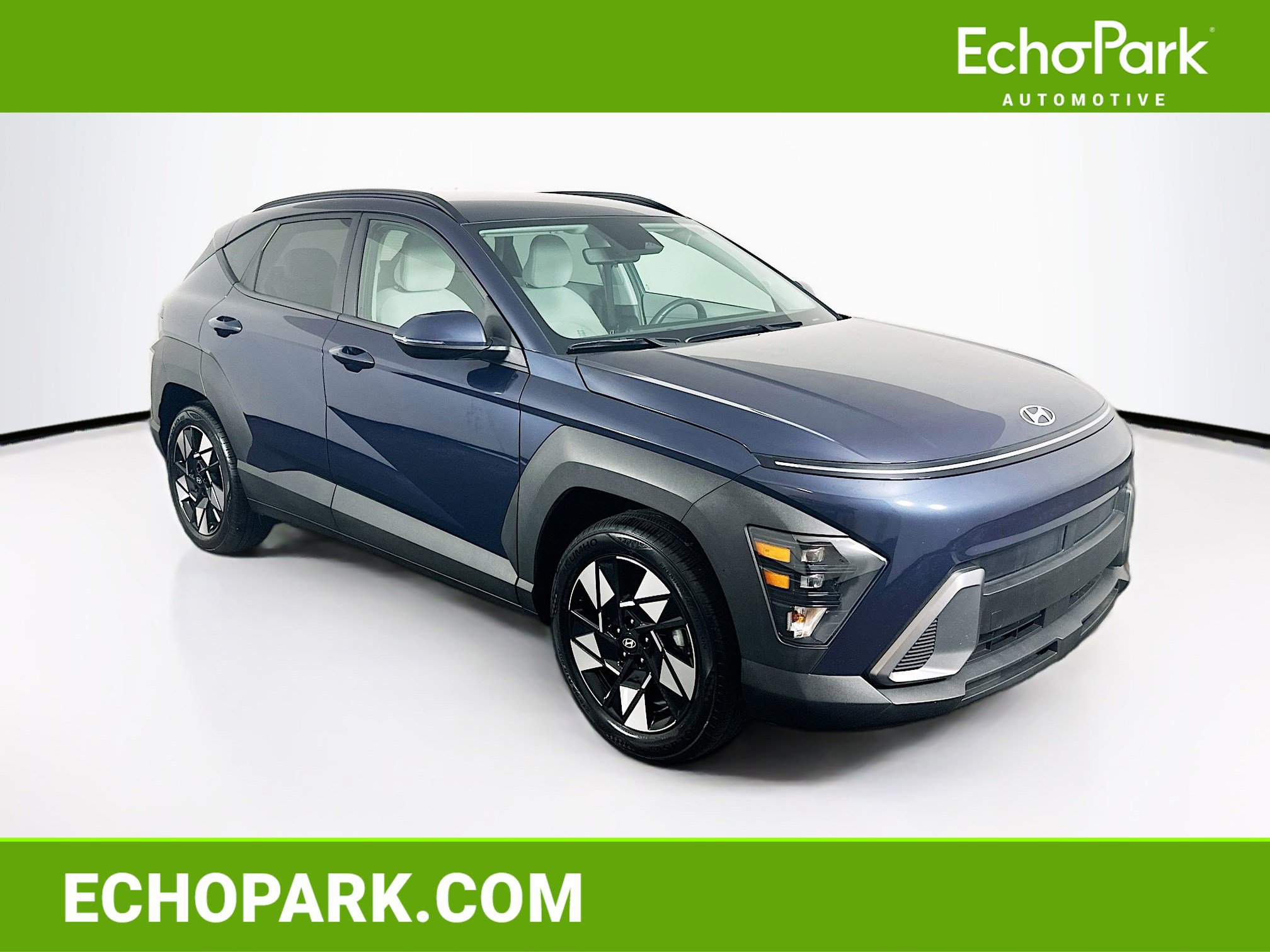 Used 2025 Hyundai Kona SEL