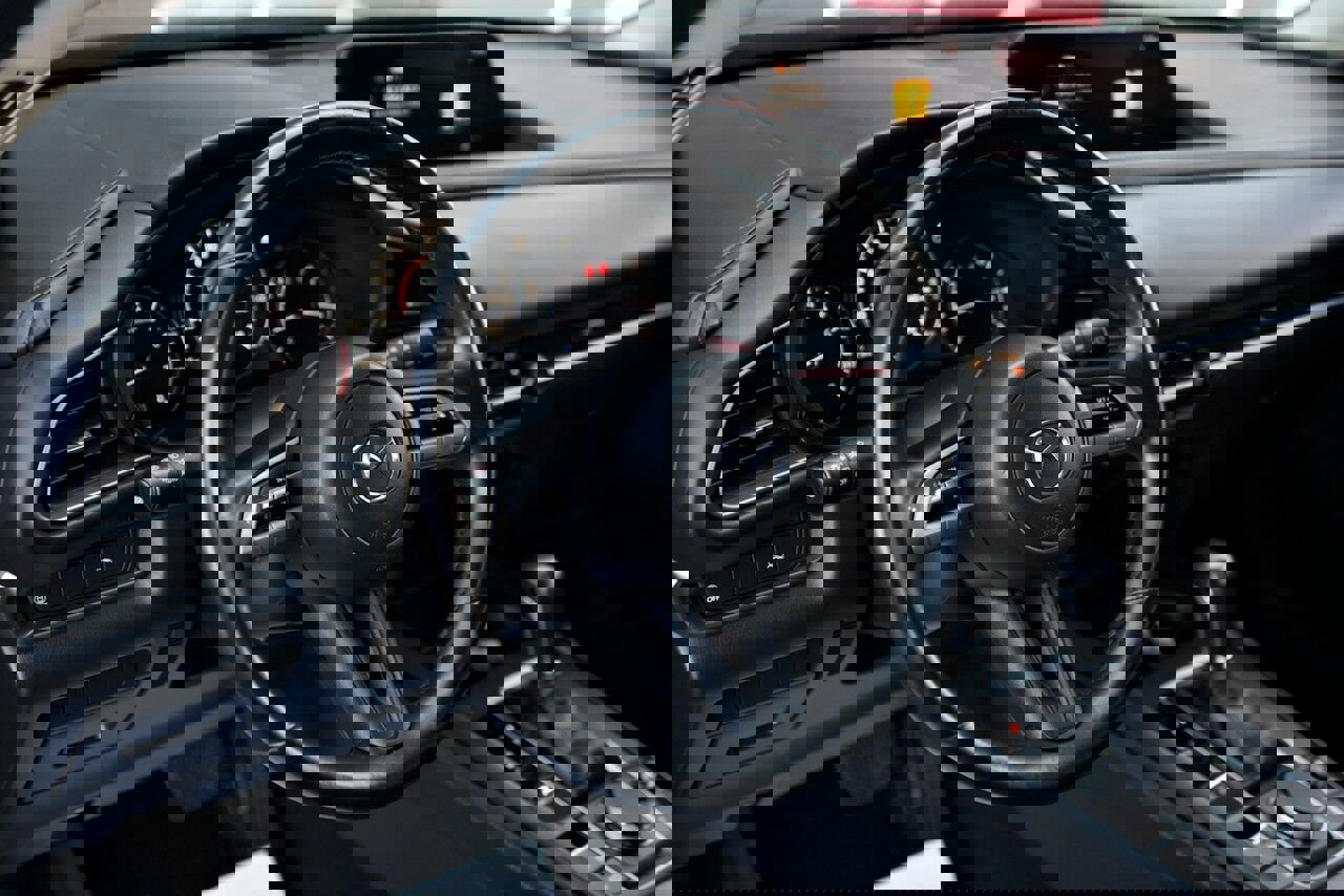 Used 2023 MAZDA CX-30 AWD 2.5 S w/ Select Package image 8