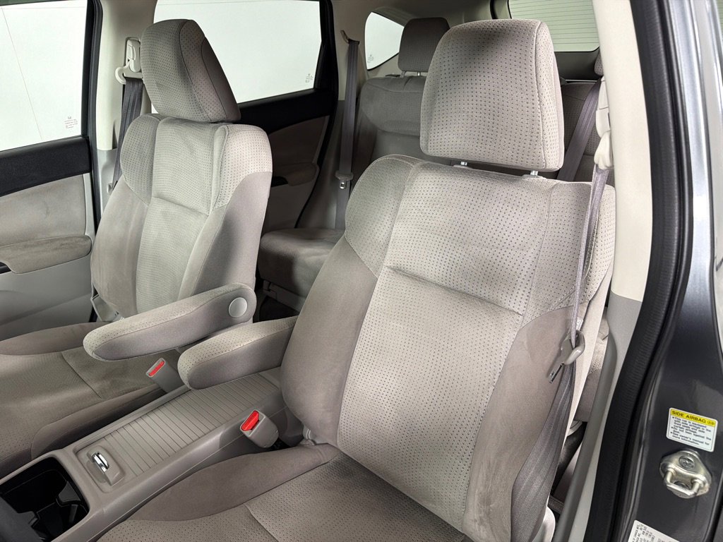 Used 2012 Honda CR-V EX image 13
