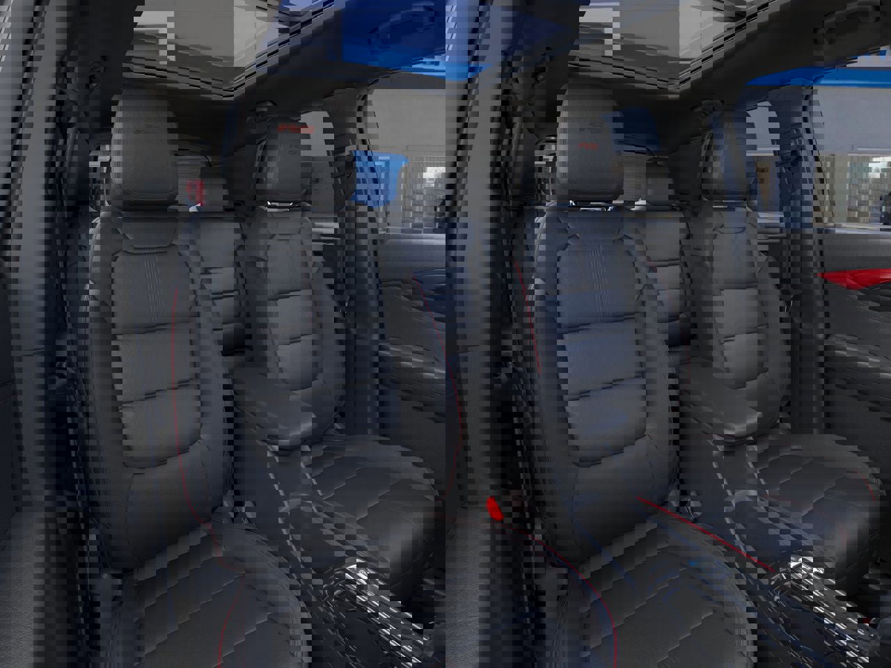 New 2026 Chevrolet TrailBlazer RS w/ Convenience Package image 49