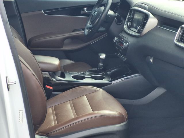 Used 2020 Kia Sorento SX FWD image 24