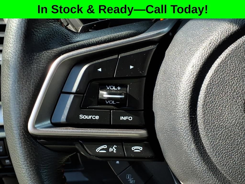 Certified 2023 Subaru Crosstrek 2.5i Limited AWD/4WD image 22