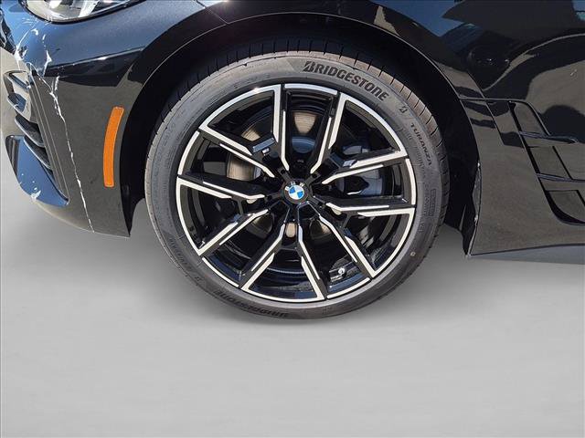 New 2027 BMW 430i w/ M Sport Package RWD image 9