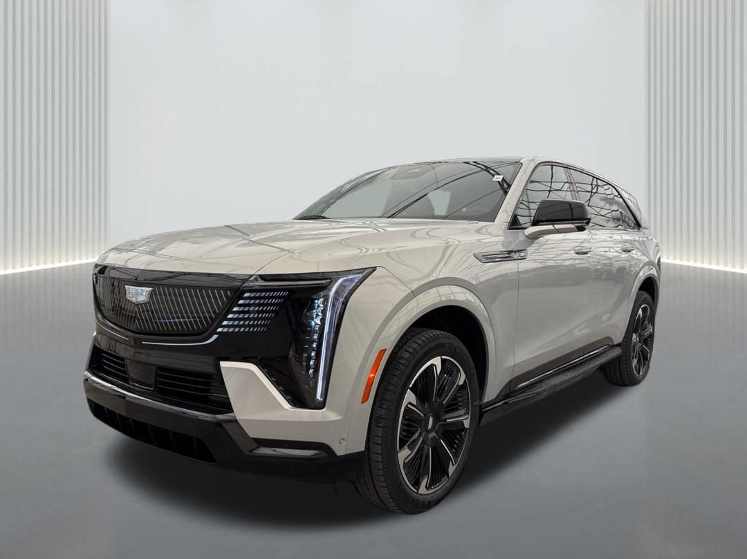 New 2025 Cadillac Escalade IQ Sport 2 AWD/4WD image 1