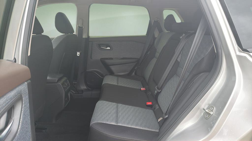 Certified 2023 Nissan Rogue SV AWD/4WD image 14