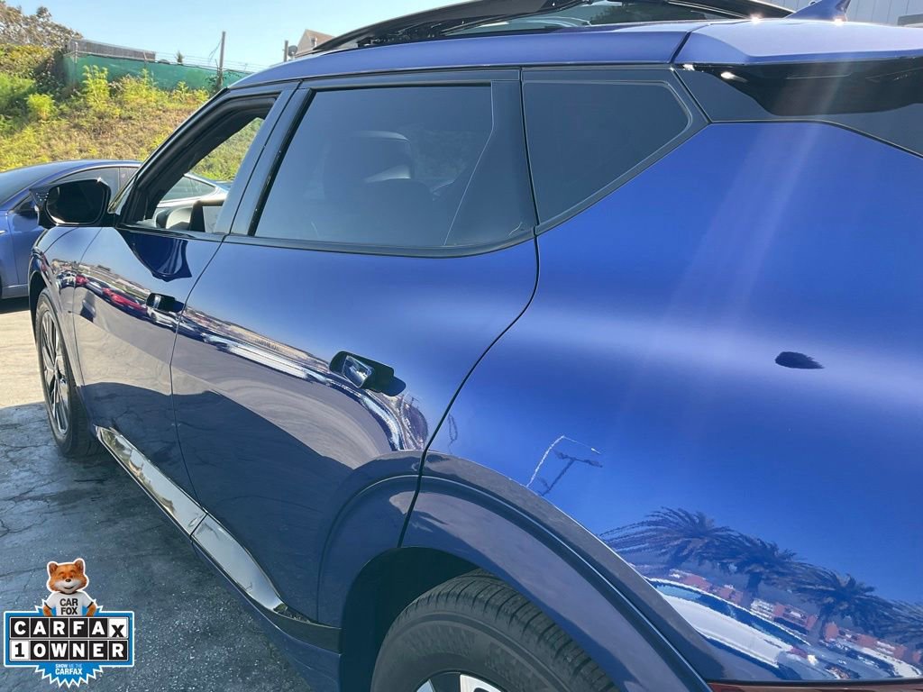 Used 2024 Kia EV6 GT-Line RWD image 84
