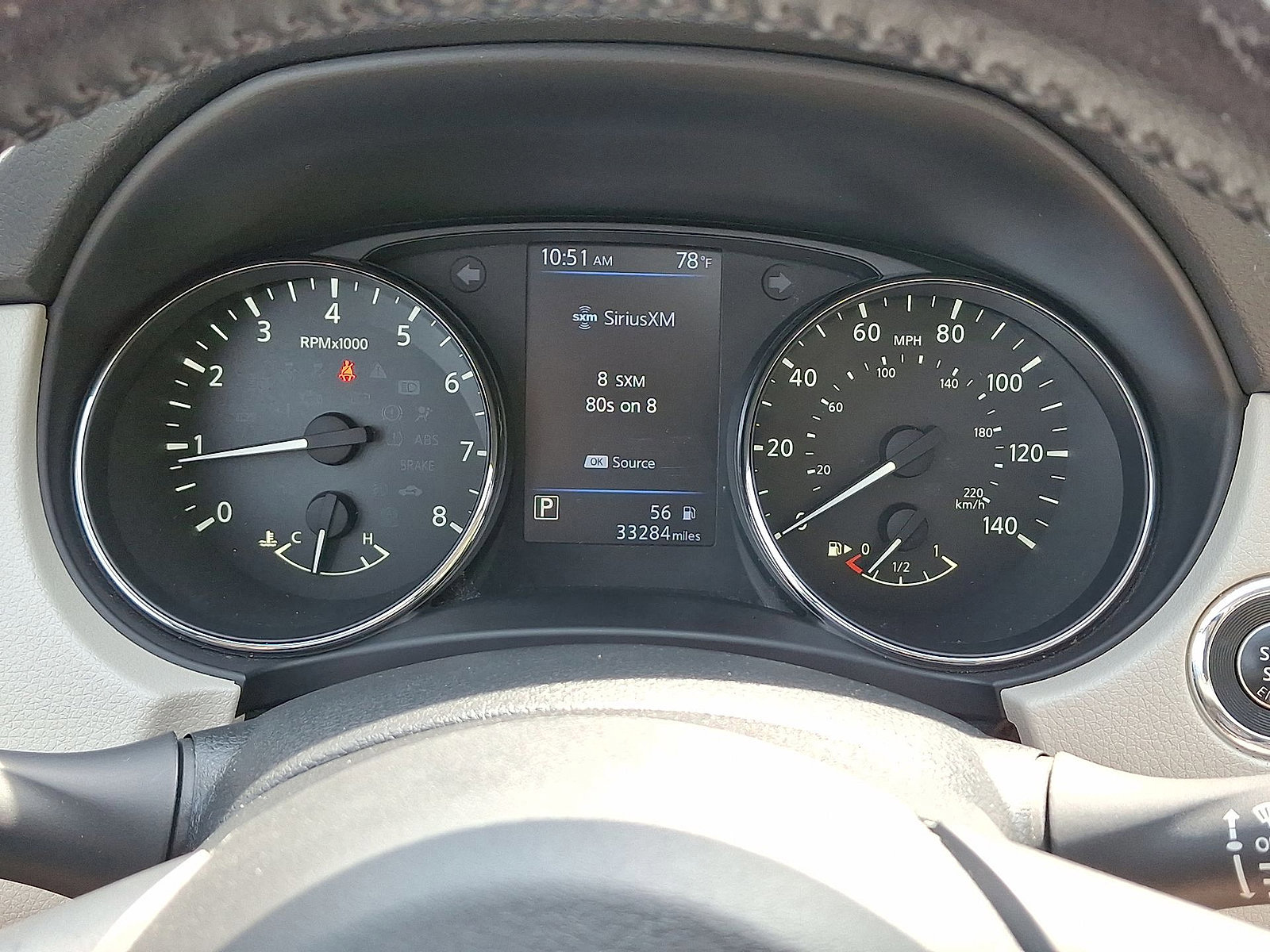 Used 2019 Nissan Rogue Sport SL w/ Premium Package AWD/4WD image 13