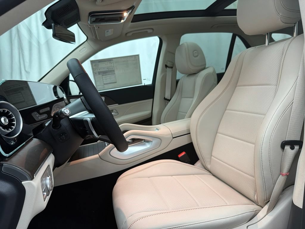 New 2027 Mercedes-Benz GLE 450 4MATIC image 14