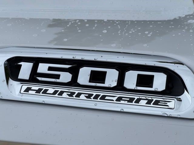 New 2026 RAM 1500 Big Horn AWD/4WD image 38
