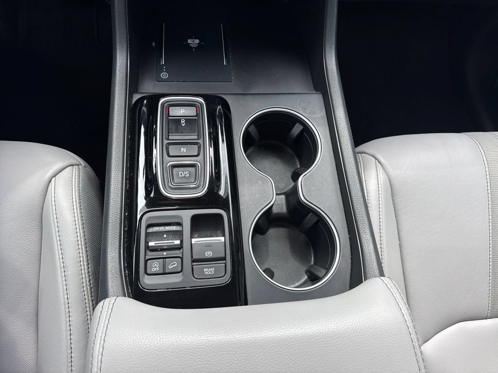 Certified 2024 Honda Pilot Touring image 24