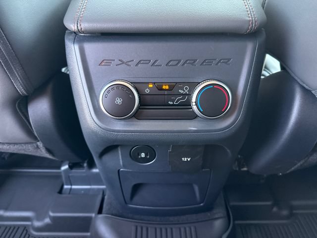 Used 2025 Ford Explorer Active w/ Active Comfort Package AWD/4WD image 26