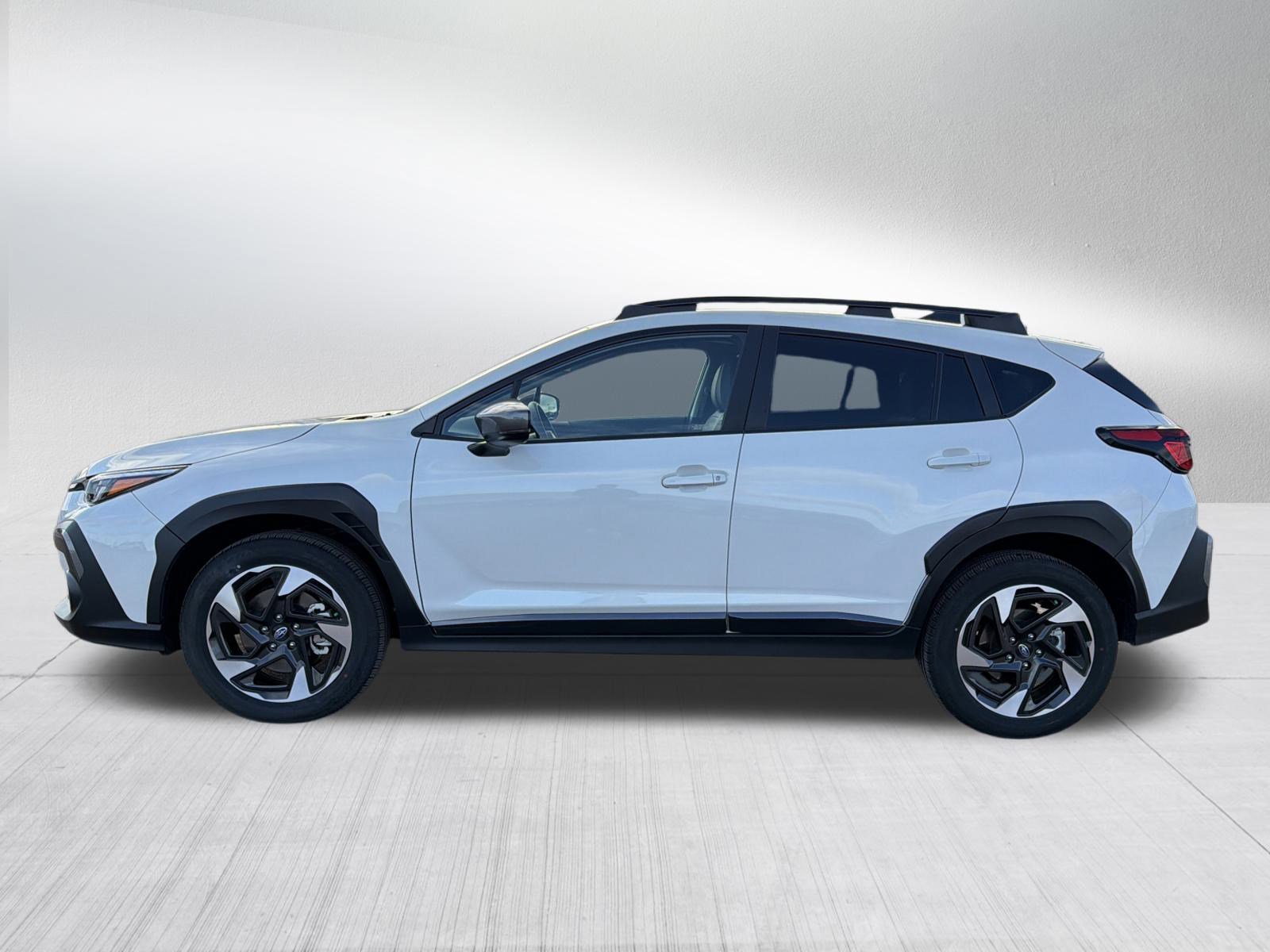 Certified 2025 Subaru Crosstrek 2.5i Limited w/ Crosstrek Mirror Package image 4