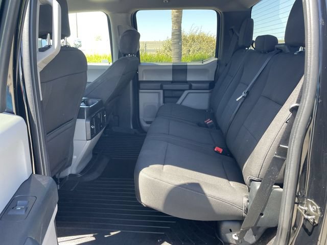 Used 2018 Ford F150 XL w/ Equipment Group 101A Mid RWD image 23