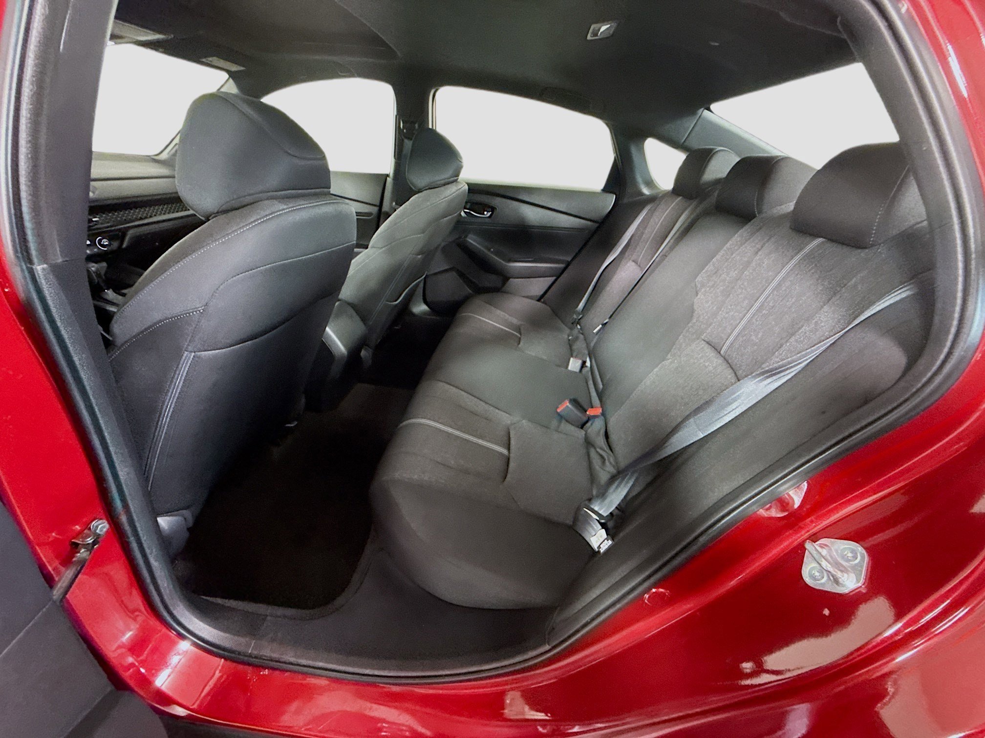 Used 2023 Honda Accord Sport image 25