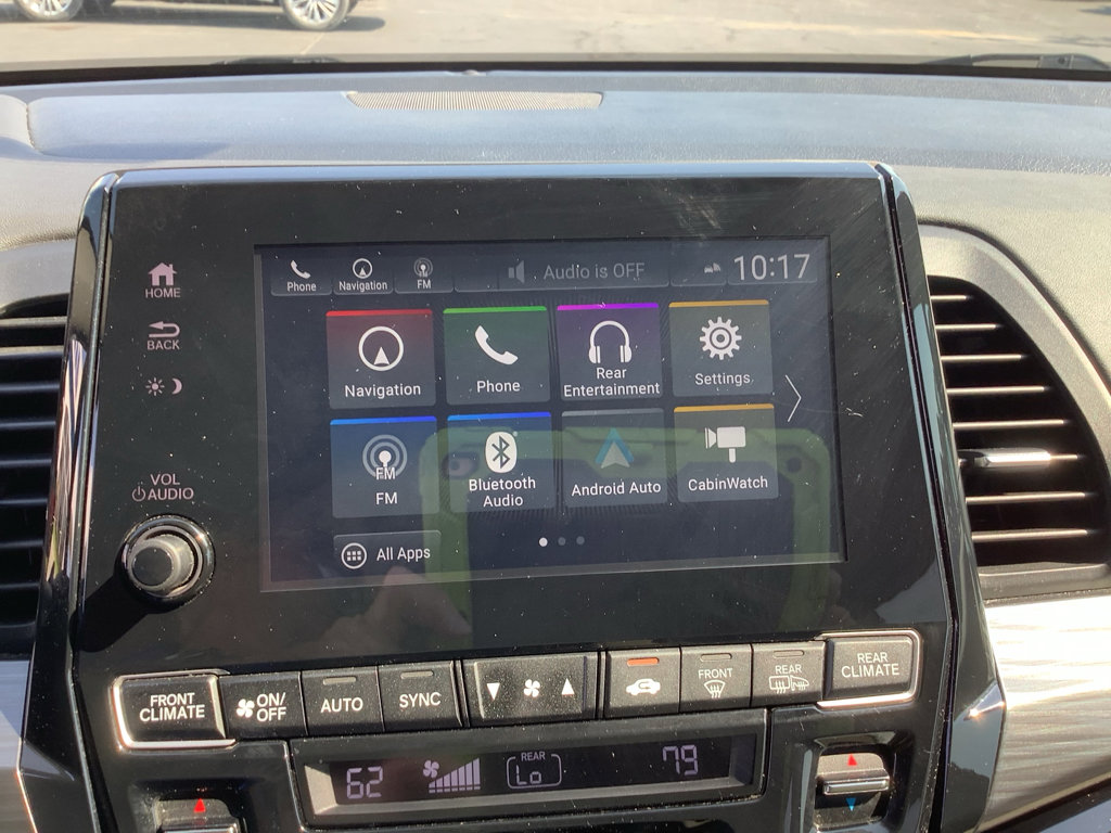 Used 2023 Honda Odyssey Elite image 17