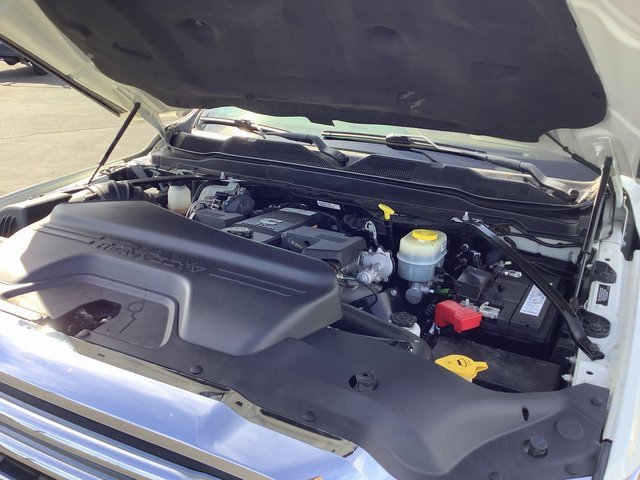 Used 2019 RAM 3500 Limited image 53