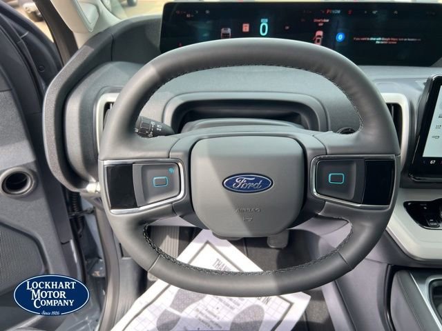 New 2026 Ford Expedition Max Active image 52