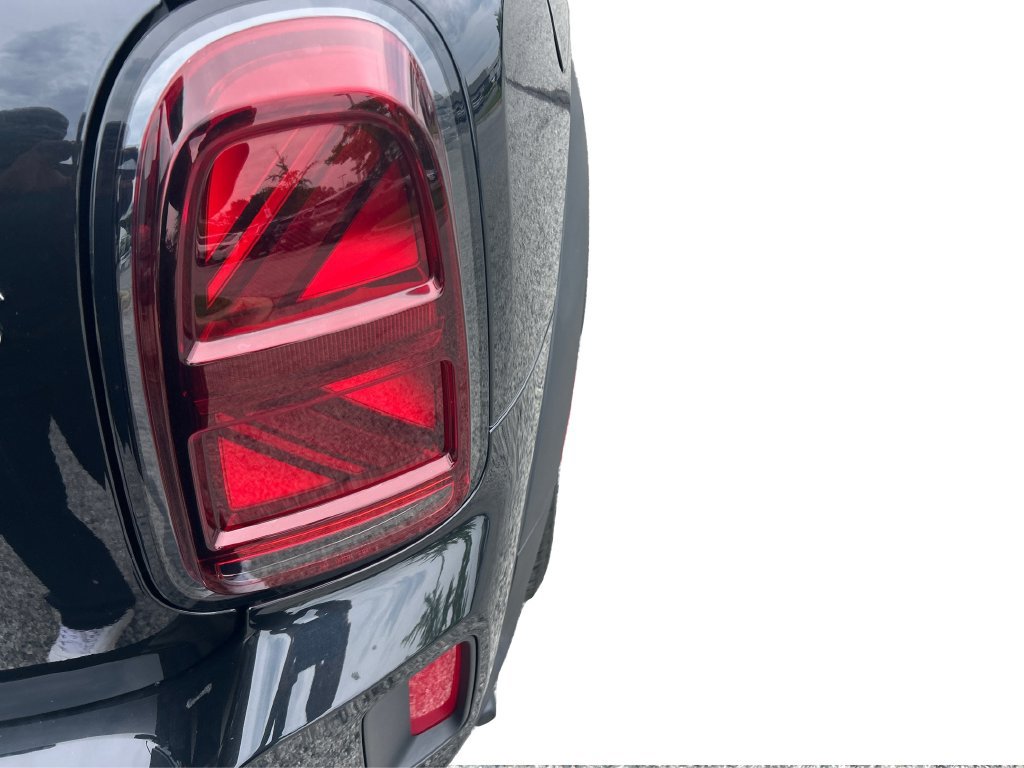 Certified 2023 MINI Cooper Countryman S AWD/4WD image 33