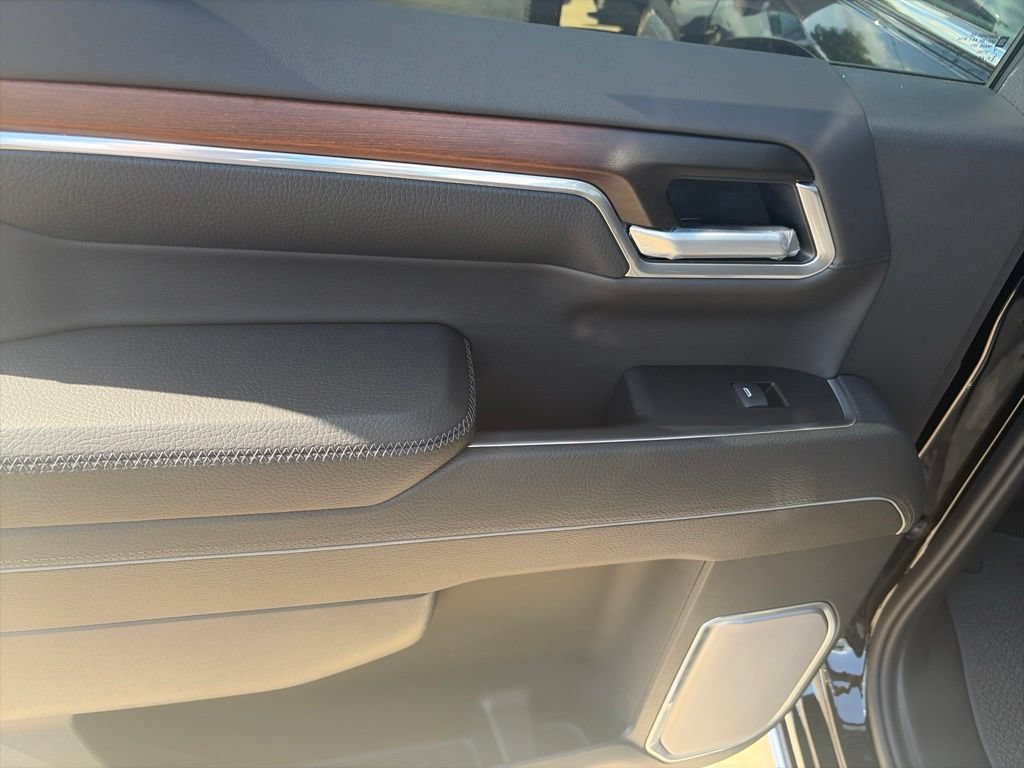 New 2026 GMC Sierra 1500 Denali AWD/4WD image 12