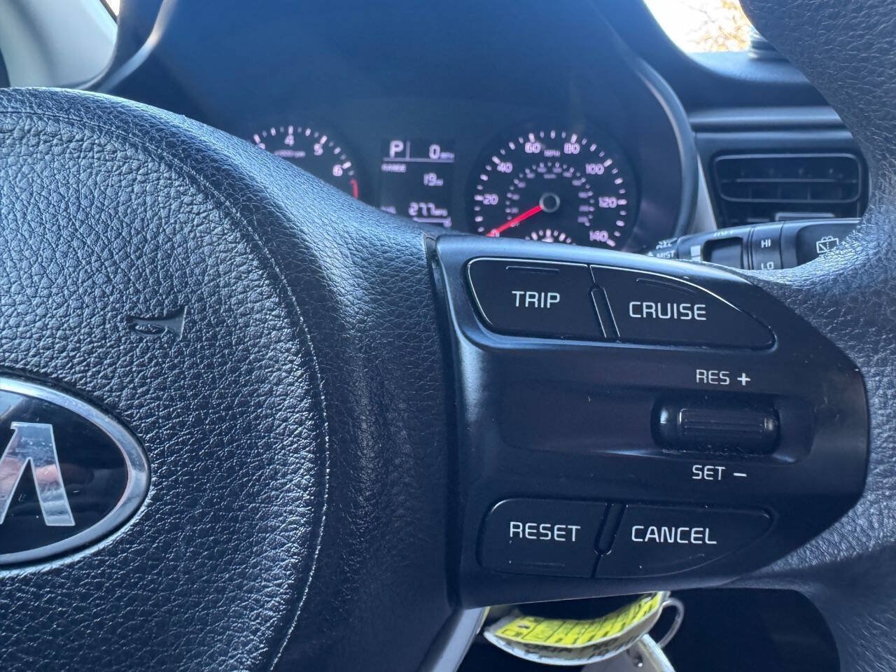 Used 2018 Kia Rio S FWD image 24