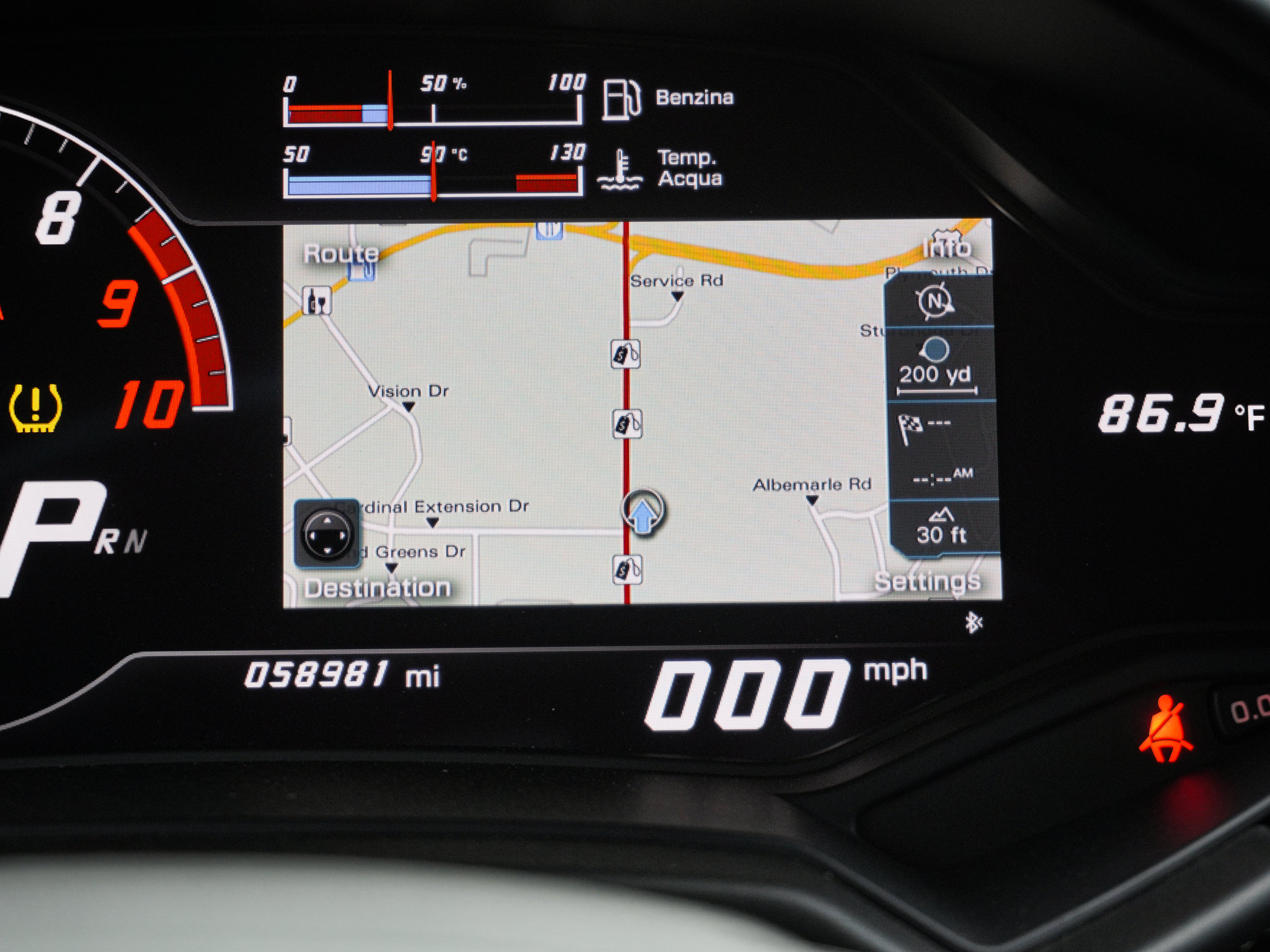 Used 2015 Lamborghini Huracan LP 610-4 AWD/4WD image 28