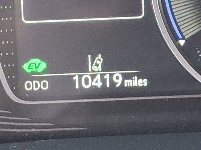 Used 2025 Lexus ES 300h w/ Premium Package image 26