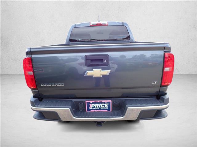 Used 2015 Chevrolet Colorado LT w/ Luxury Package video 3