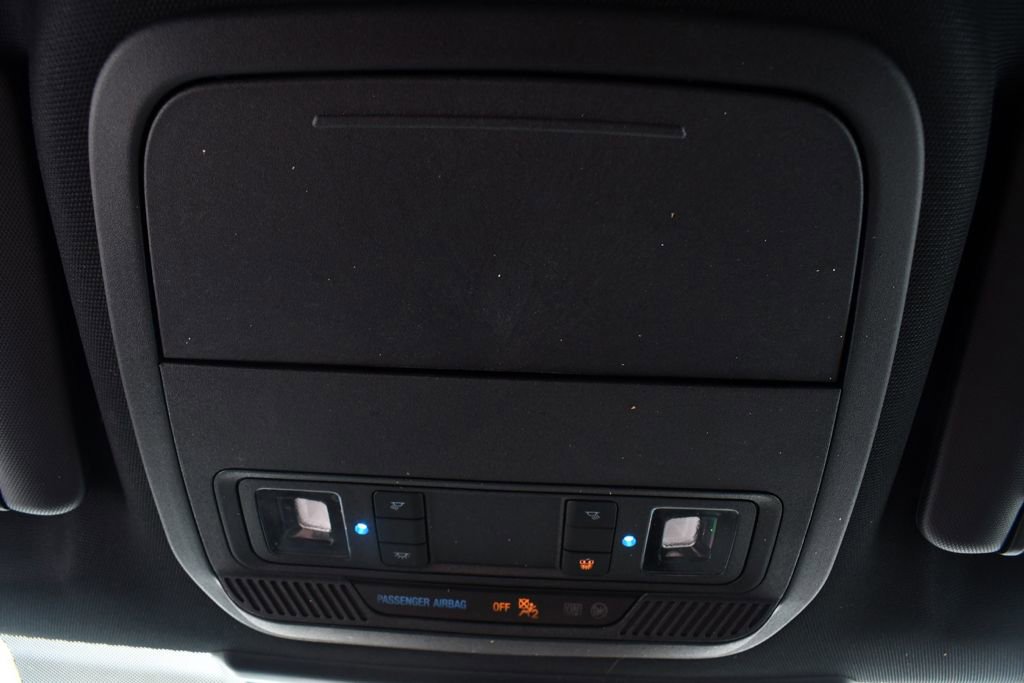 Used 2025 Ford Mustang Mach-E GT image 32