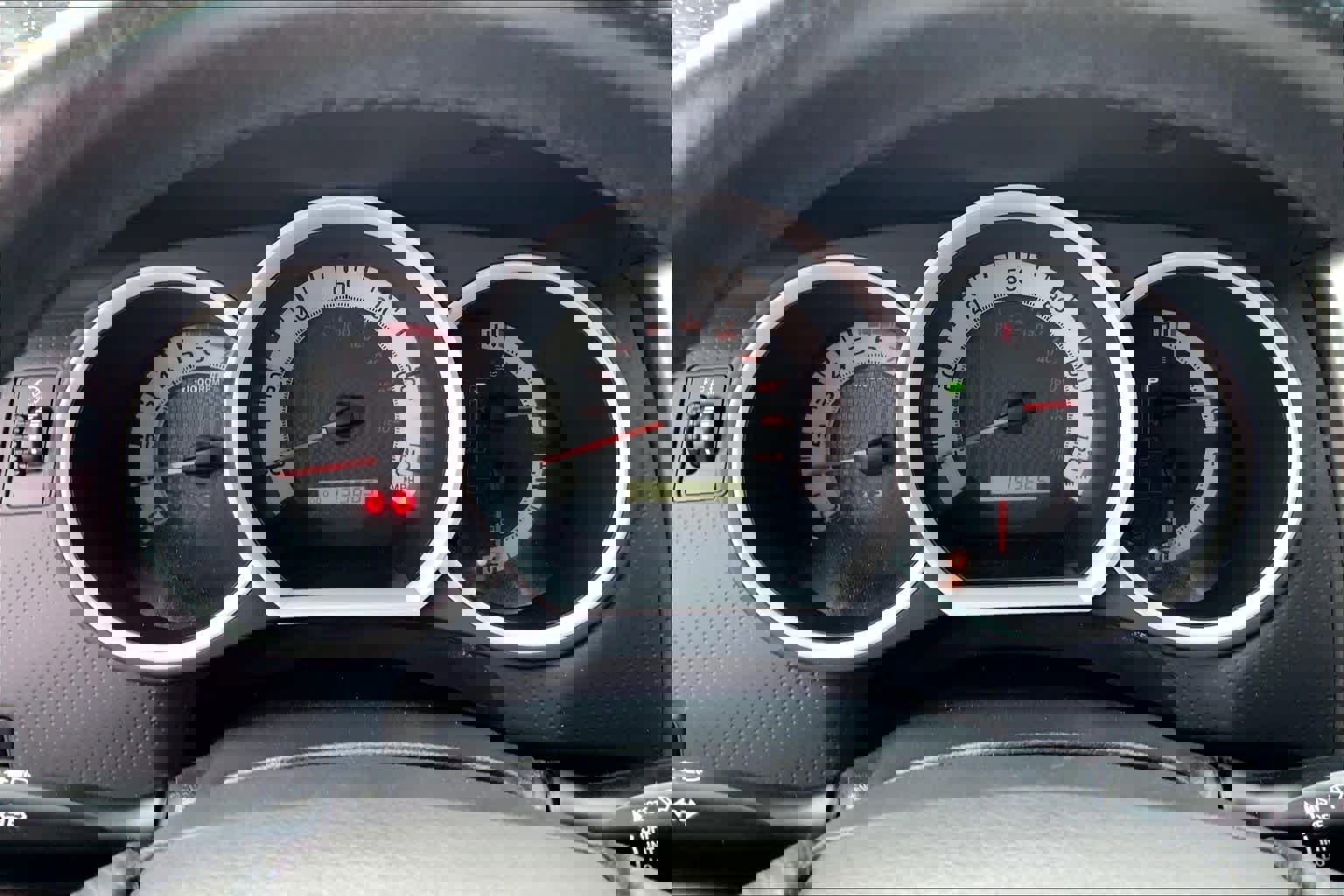 Used 2015 Toyota Tacoma PreRunner w/ SR5 Package RWD image 24